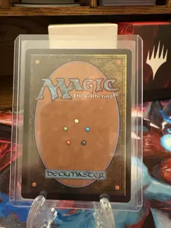 Hexing Squelcher MTG Lorwyn Eclipsed Non Foil Regular🔥 - Image 2