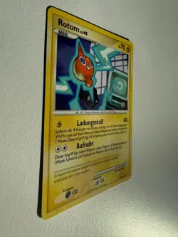 Rotom | Supreme Victors [82/147] | Uncommon | DE | Pokemon TCG - Image 2