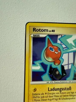 Rotom | Supreme Victors [82/147] | Uncommon | DE | Pokemon TCG - Image 3