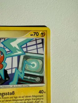 Rotom | Supreme Victors [82/147] | Uncommon | DE | Pokemon TCG - Image 4