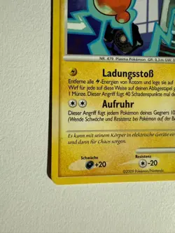 Rotom | Supreme Victors [82/147] | Uncommon | DE | Pokemon TCG - Image 5