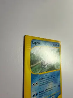Lapras | Skyridge [71/144] | Common Non-Holo | LP | DE | Pokemon TCG - Image 2