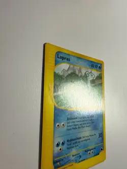 Lapras | Skyridge [71/144] | Common Non-Holo | LP | DE | Pokemon TCG - Image 3