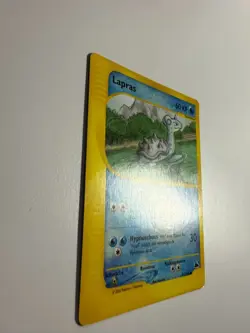 Lapras | Skyridge [71/144] | Common Non-Holo | LP | DE | Pokemon TCG - Image 4
