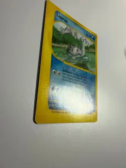 Lapras | Skyridge [71/144] | Common Non-Holo | LP | DE | Pokemon TCG - Image 5