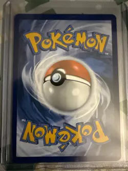 Pokemon TCG Team Rockets Mewtwo EX Special Illustration Destined Rivals - Image 3