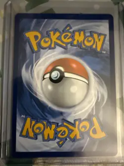 Pokemon TCG Team Rockets Mewtwo EX Special Illustration Destined Rivals - Image 4