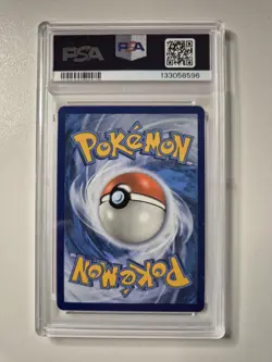 PSA 9 Garchomp Giratina GX Tag Team SM193 Alternate Art Promo Pokemon TCG MINT - Image 2