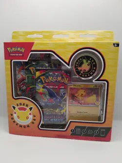 Pokemon TCG: Pokemon Day 2026 Collection - Image 1