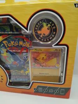 Pokemon TCG: Pokemon Day 2026 Collection - Image 2