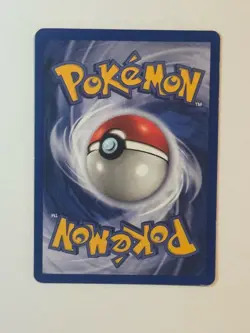Pokemon Karte Nockchan Hitmonchan (7/102) Base Set Holo - Deutsch - Nearmint - Image 2