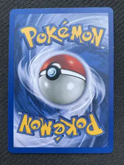 POKEMON TCG HITMONCHAN 7/102 HOLO Set Base - ITA ITALIANO - Image 2
