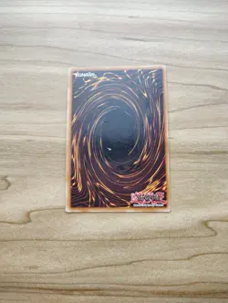 Yu-Gi-Oh! - Mystical Knight Of Jackal - Ultra Rare / Holo - PGD-069 - Image 2
