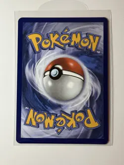 Pokemon TCG SV10 Destined Rivals Arven's Greedent Holo Illustration Rare 205/182 - Image 2