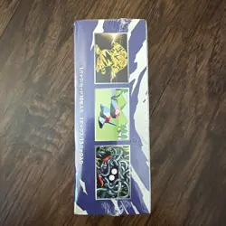 POKEMON SEALED 20TH ANNIVERSARY CP6 1ST EDITION BOOSTER BOX, JAPANESE SHIP USA - Image 4