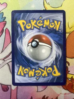 Mewtwo Spirit Link 144/162 Reverse Holo XY Breakthrough Pokemon TCG 2015 MP - Image 2