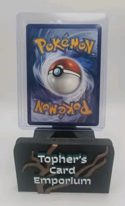Mewtwo EX - XY - BREAKthrough - Ultra Rare - 2015 - Pokemon TCG - #62/162 - Image 2