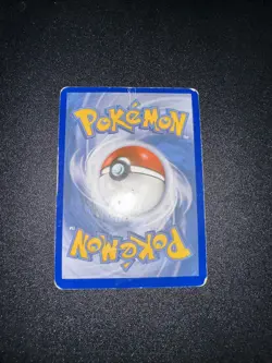 Pokemon TCG M Mewtwo EX 64/162 Breakthrough Ultra Rare Holo DMG - Image 2