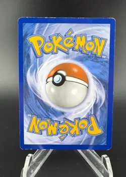 Pokemon Mewtwo EX TCG Full Art Holo Ultra Rare Card Breakthrough 157/162 - Image 2