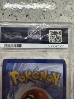 Pokemon Galarian Zapdos v TCG FA Secret Rare Card 182/172 Brilliant Stars PSA 10 - Image 2