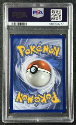 DARK SYLVEON V PSA 10 2021 POKEMON SWSH BLACK STAR PROMOS #SWSH134 CELEBRATIONS - Image 2