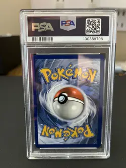 Pokemon TCG Dark Sylveon v Celebrations 2021 SWSH134 PSA 10 - Image 2