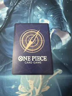 One Piece Portgas.D.Ace (Parallel) ST22-010 Starter Deck 22: Ace & Newgate Foil - Image 2