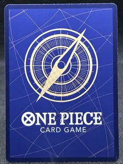 Portgas.D.Ace (Parallel) ST22-010 One Piece Starter Deck 22 Ace & Newgate - Image 2