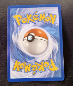 Pokemon TCG Card: Furret 168/159 Sv09: Journey Together IR NM Foil English - Image 2