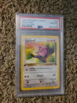psa 10 graded pokemon cards 1st edition - Image 2