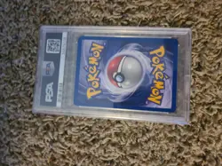 psa 10 graded pokemon cards 1st edition - Image 3