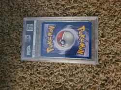 psa 10 graded pokemon cards 1st edition - Image 4