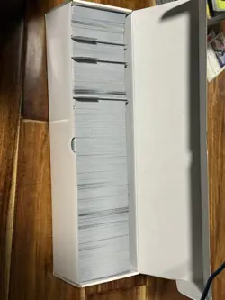 1000+ Bulk Pokemon Cards | 150+ Reverse Holo | 60+ Holo - Image 2