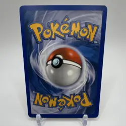 Pokemon Kabuto 36/92 Legend Maker Reverse Holo Uncommon 60HP Card English - Image 2