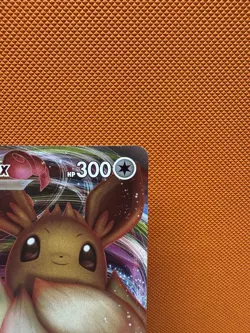 Eevee VMAX - Promo SWSH: Sword & Shield Promo Cards SWSH087 NM 1152 - Image 3