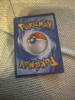 Pokemon Gengar Mimikyu GX 165/181 TCG Card Ultra Rare Full Art - Image 4