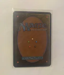 🔥Lifeforce Alpha Magic The Gathering MTG Card🔥 - Image 2