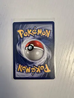 Pokemon TCG Dragonite Fossil 19/62 Non-Holo Unlimited Rare 1st Edition - Image 2