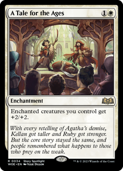 MTG Wilds of Eldraine Single Cards - Near Mint - Image 2
