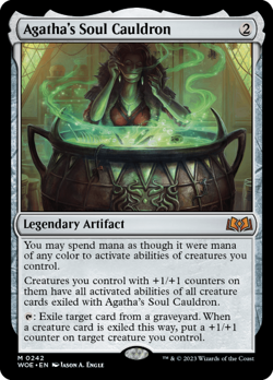 MTG Wilds of Eldraine Single Cards - Near Mint - Image 3