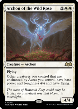 MTG Wilds of Eldraine Single Cards - Near Mint - Image 4