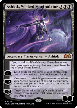 MTG Wilds of Eldraine Single Cards - Near Mint - Image 5