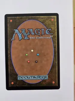 Glen Elendra's Answer - M0306 Reg (Showcase) - Lorwyn Eclipsed - MTG - NM - Image 2