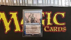 MTG Commander 2014 Peer Through Time Commander Deck w/Deck Box and Sleeves EDH - Image 1