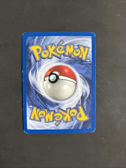 Pokemon TCG Pinsir Jungle 25/64 Regular Unlimited Rare Non Holo WOTC 1999 - LP - Image 4
