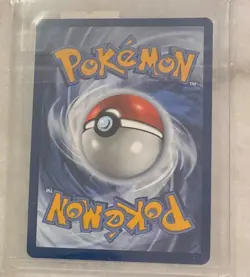 Pokemon TCG - Riolu (Master Ball Pattern) 050/131 Sv: Prismatic Evolutions Holo - Image 2