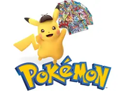 Pokemon Mystery Box (See Description) - Image 2