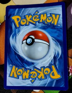 Eevee SM184 Pokemon Cosmos Holo SM Black Star Promo TCG LP - Image 2