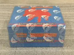 Pokemon TCG - Sword & Shield Elite Trainer Box Pokeball Wrapper x2, Red and Blue - Image 5