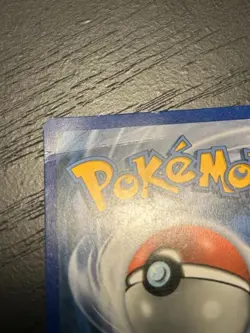 Pokemon Charizard SM211 Black Star Promo Ultra Rare Holo - HP/Damaged - Image 5